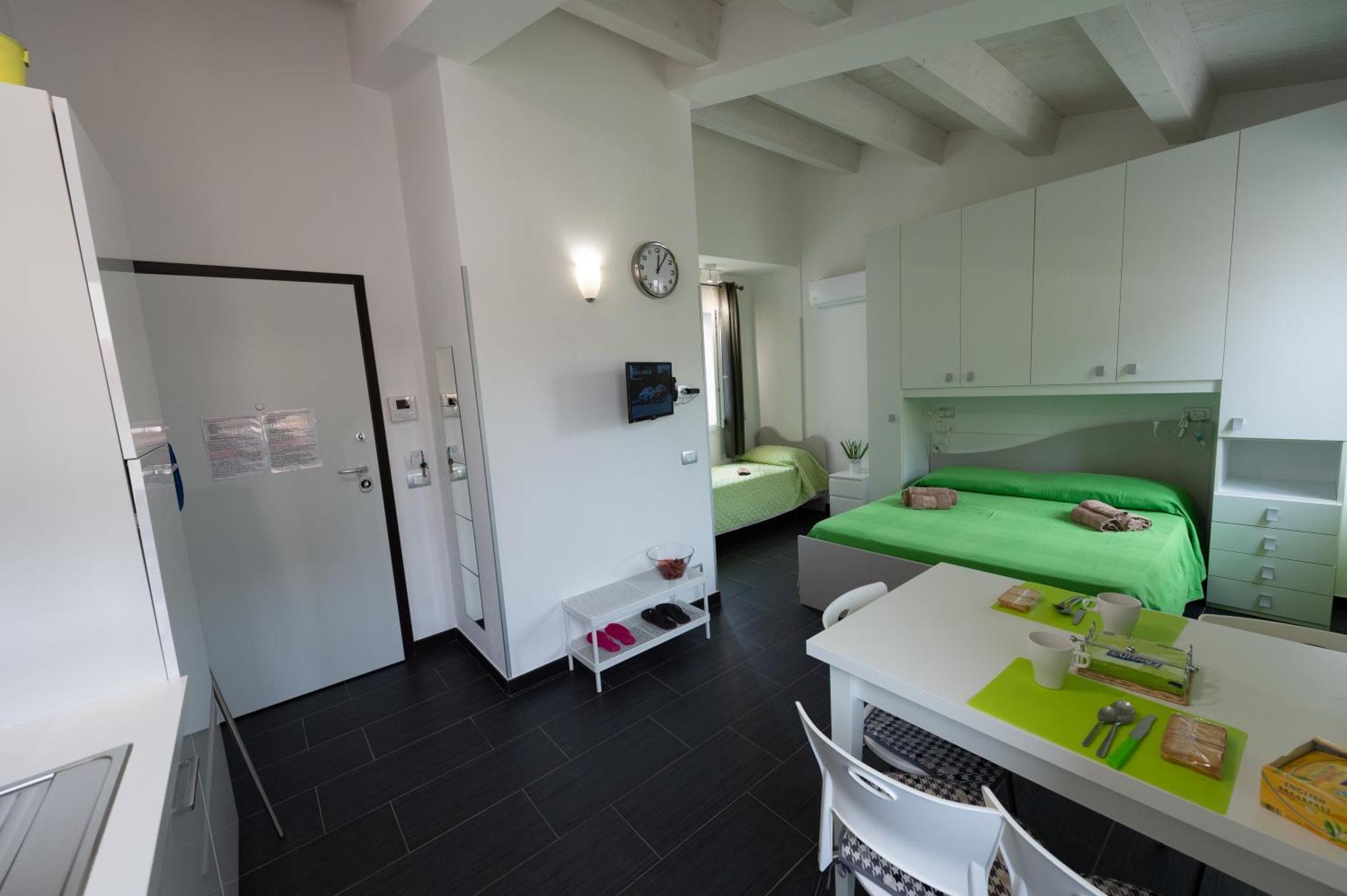 Vacanze A Pozzallo Buitenkant foto